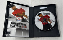 Load image into Gallery viewer, PCCD EA Sports Exclusive Licenses Tiger Woods PGA Tour 06 Golf Video Game
