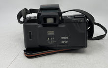 Load image into Gallery viewer, Pentax SF1 35mm Body Built-In TTL Flash Autofocus SLR Film Camera Not Tested
