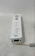 Load image into Gallery viewer, Nintendo Wii Model RVL-003 White Bluetooth Video Game Remote Controller Untested
