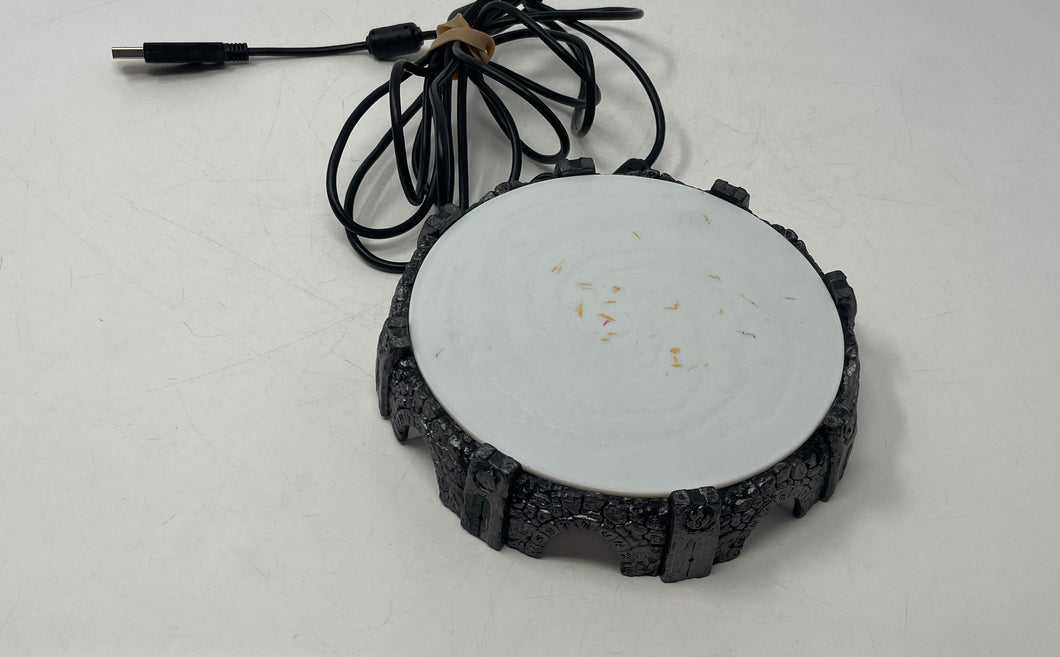 Activision Microsoft Xbox 360 Skylanders Wired Portal Of Power Device Not Tested