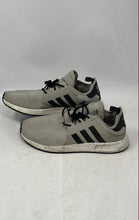 Load image into Gallery viewer, Adidas Mens X_PLR BY9255 Gray Black Low Top Lace-Up Sneaker Shoes Size 9.5
