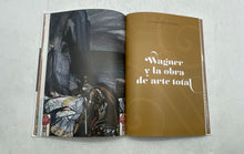 Load image into Gallery viewer, Set Of 3 Pcs This Is Opera By R.Wagner Spanish Version CD DVD And Books
