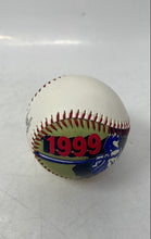 Load image into Gallery viewer, Fotoball Multicolor Limited Edition Opening Day Pro Player Stadium Baseball Ball
