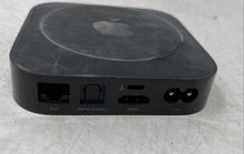 Load image into Gallery viewer, Apple TV 3rd Generation HDMI Black Wi-Fi Media Streamer No Tested
