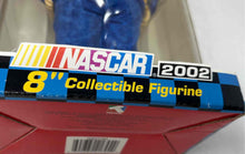 Load image into Gallery viewer, Trevco 2002 NASCAR M&amp;M's Santa Claus Holiday Christmas Collectible Figurine
