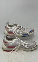 Load image into Gallery viewer, Adidas Mens NMD V3 GX3379 White Red Low Top Lace-Up Running Shoes Size 10
