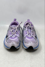 Load image into Gallery viewer, Nike Womens Air Max Bliss DZ5209-500 Multicolor Lace-Up Sneaker Shoes Size 8
