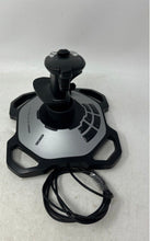 Load image into Gallery viewer, Logitech Extreme 3D Pro JU0024 Black USB Gaming Joystick Controller Untested
