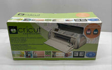 Load image into Gallery viewer, Cricut CREX001 Expression Die Cutting &amp; Embossing Machines Not Tested
