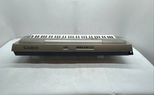 Load image into Gallery viewer, Casio WK200 76-Key Electronic Workstation Keyboard With Stand Not Tested
