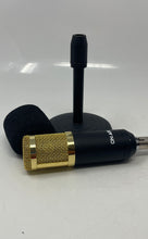 Load image into Gallery viewer, ReverbPro Condenser Microphone Shock Mount And Stand Not Tested
