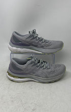 Load image into Gallery viewer, Asics Womens Gel Kayano 28 1012B047 Gray Low Top Lace-Up Sneaker Shoes Size 7.5

