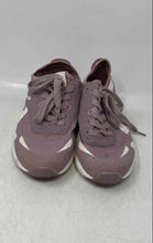 Load image into Gallery viewer, Reebok Womens Spark Run Purple White Lace-Up Low Top Sneaker Shoes Size 6
