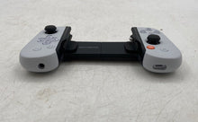 Load image into Gallery viewer, Backbone White Wireless ErgonomicVideo Game Mobile Controller Not Tested

