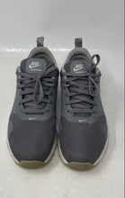 Load image into Gallery viewer, Nike Kids Air Max Tavas GS 814443-002 Gray White Sneakers Shoes Size 6Y
