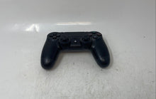 Load image into Gallery viewer, Sony PlayStation 4 Black Wireless Video Game Controller Not Tested
