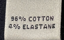 Load image into Gallery viewer, St. John Sport Womens Blue Button Front Two Pockets Capri Pants Size 14
