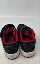 Load image into Gallery viewer, Nike Kids Air Jordan Max Aura 2 CN8095-016 Black Red Sneaker Shoes Size 13C
