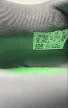 Load image into Gallery viewer, Adidas Mens Originals Ozweego GY3540 Gray Green Lace-Up Sneakers Shoes Size 9

