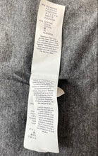 Load image into Gallery viewer, Gap Womens Blue Pockets Long Sleeve Hooded Utility Jacket Size Small
