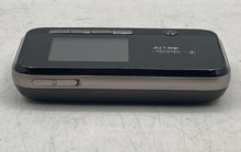 Load image into Gallery viewer, T-Mobile Sonic 2.0 LTE Black 4G ZTE Portable Mobile Hotspot Not Tested
