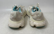 Load image into Gallery viewer, Hoka One One Womens Bondi 8 1127952 FTRS White Lace-Up Sneakers Shoes Size 7.5B
