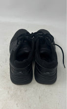 Load image into Gallery viewer, New Balance Womens 928 V3 WW928BK3 Black Lace-Up Low Top Sneaker Shoes Size 7B
