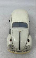 Load image into Gallery viewer, Antique White Collectible Classic Decor Volkswagen Beetle Die Cast Model Car
