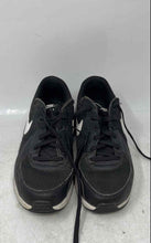 Load image into Gallery viewer, Nike Womens Air Max Excee CD5432-003 Black White Low Top Sneaker Shoes Size 7.5
