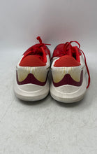 Load image into Gallery viewer, Nike Mens Precision 6 DD9535-006 Red White Low Top Lace-Up Running Shoes Size 15
