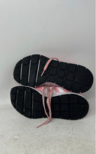 Load image into Gallery viewer, Adidas Kids Swift Run X Pink White Low Top Lace-Up Sneaker Shoes Size 5
