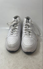 Load image into Gallery viewer, LiE Kick Speed Mens White Leather Lace-Up Mid Top Roller Skate Size EUR 41
