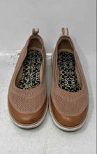 Load image into Gallery viewer, Cole Haan Womens Zerogrand Global Light Pink Round Toe Slip-On Shoes Size 7.5B
