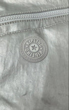 Load image into Gallery viewer, Kipling Womens Silver Monkey Charm Inner Pocket Adjustable Strap Mini Backpack
