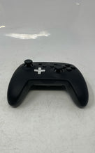 Load image into Gallery viewer, PowerA Nintendo Switch WLC001 Black Video Game Controller Not Tested
