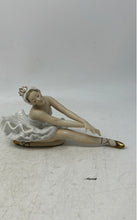 Load image into Gallery viewer, Home Decorative Multicolor Engraved Ballerina Collectible Figurine
