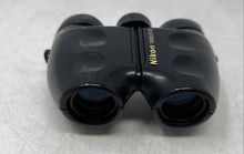 Load image into Gallery viewer, Nikon Travelite III 7x20 7.1 Degree Black Compact Optics Binoculars
