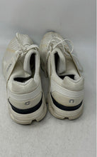 Load image into Gallery viewer, On Mens Cloudswift White Lace-Up Low Top Running Shoes Size 14 No Insoles
