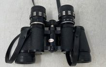 Load image into Gallery viewer, Jason Empire Model 253F Black Binoculars With Carrying Case &amp; Neck Strap
