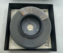 Load image into Gallery viewer, Kodak Medalist AF Black Carousel Slide Projector With Transvue 140 Tray Untested
