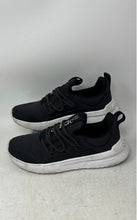 Load image into Gallery viewer, Adidas Boys Lite Racer 5.0 HP6184 Black Slip On Low Top Running Shoes Size 4
