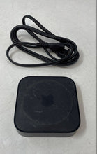 Load image into Gallery viewer, Apple TV 3rd Generation Model A1427 Black 1080p Full HD Media Streamer Untested
