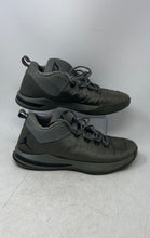 Load image into Gallery viewer, Nike Mens Jordan CP3.X AE 897507-002 Green Lace-Up Basketball Shoes Size 12

