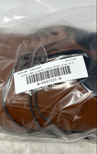Load image into Gallery viewer, Alfani Mens Quincy Brown Leather Cap-Toe Lace-Up Derby Dress Shoes Size 10.5M

