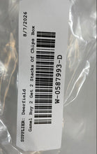 Load image into Gallery viewer, Camel Las Vegas Promotional Nevada Casino Buy 2 Get 2 Stacks Of Chips Box
