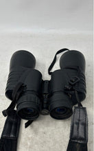 Load image into Gallery viewer, Simmons ProSport Black 10x50mm Rubberized Grip Binoculars In Case
