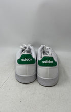 Load image into Gallery viewer, Adidas Mens Advantage GZ5300 White Low Top Lace-Up Sneaker Shoes Size 14
