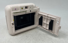 Load image into Gallery viewer, Popoto White Lens 60mm Focus Free Fixed Instant Film Camera With Case Not Tested
