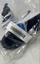 Load image into Gallery viewer, Nike Boys Team Hustle D11 DV8996-105 White Lace-Up Sneakers Shoes Size 11C
