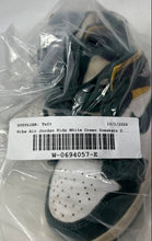 Load image into Gallery viewer, Nike Kids Air Jordan 1 Mid 640735-371 White Green Sneaker Shoes Size 8C
